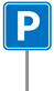 parking bezpłatny odbiór pieczątek w Częstochowie